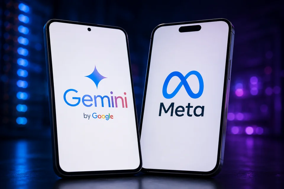 AI Generik Mulai Ditinggalkan, Google Bawa Gemini ke Industri Keuangan