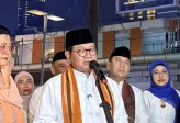 Tarif Parkir di Jakarta Diusulkan Rp60 Ribu per Jam, Ini Respons Pramono Anung