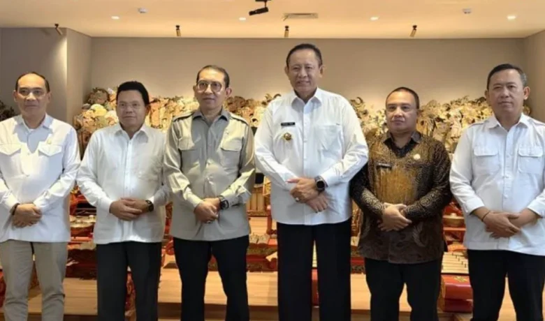 Pemprov Gorontalo Usulkan HB Jassin dan Aloei Saboe Jadi Pahlawan Nasional
