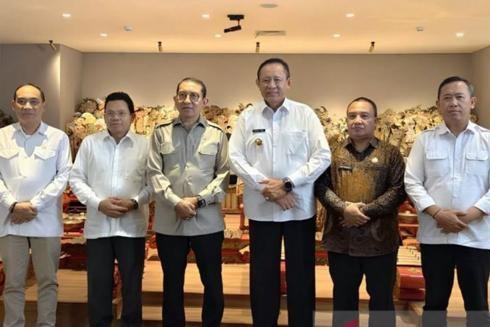 Pemprov Gorontalo Usulkan HB Jassin dan Aloei Saboe Jadi Pahlawan Nasional
