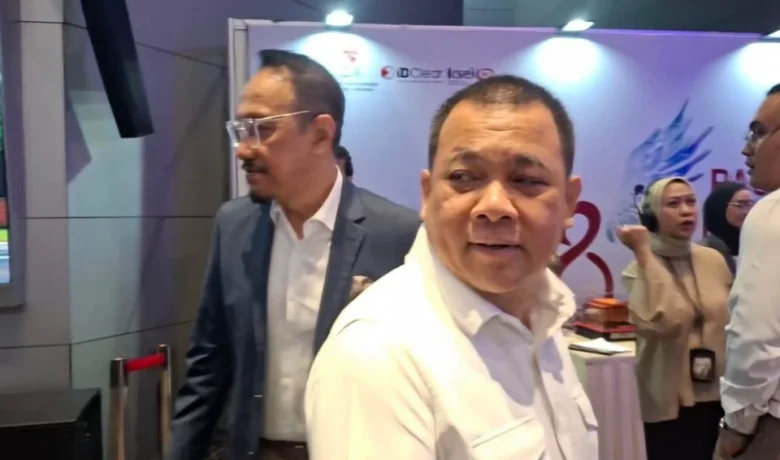 Disebut Incar BYAN, Akankah Haji Isam Rebut Tahta Orang Terkaya RI?