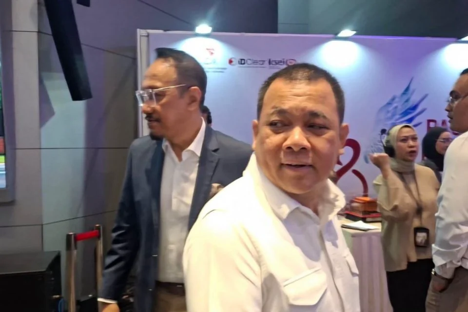 Disebut Incar BYAN, Akankah Haji Isam Rebut Tahta Orang Terkaya RI?