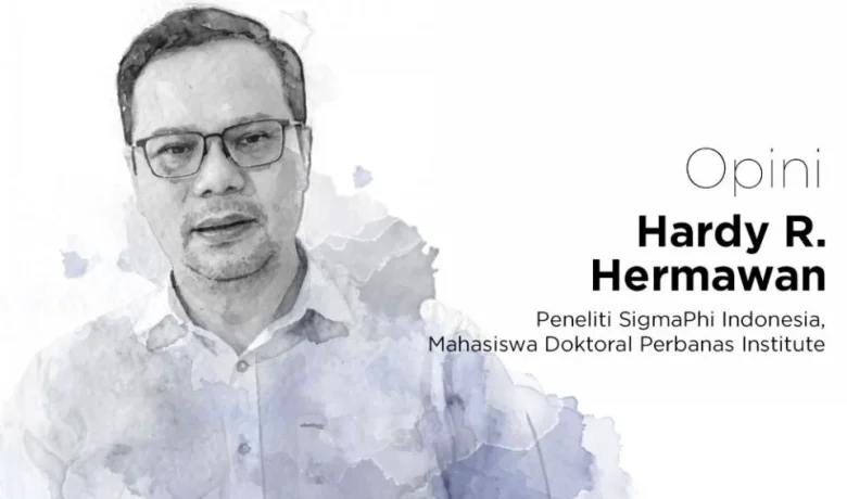 Jalan Liberal Pemerintahan Prabowo