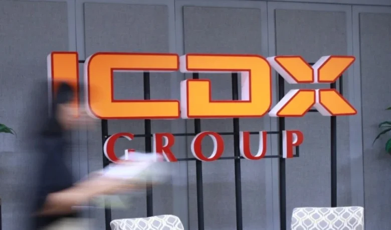 Reaksi ICDX seusai Dilirik Pemerintah Masuk Bursa Komoditas Icomex