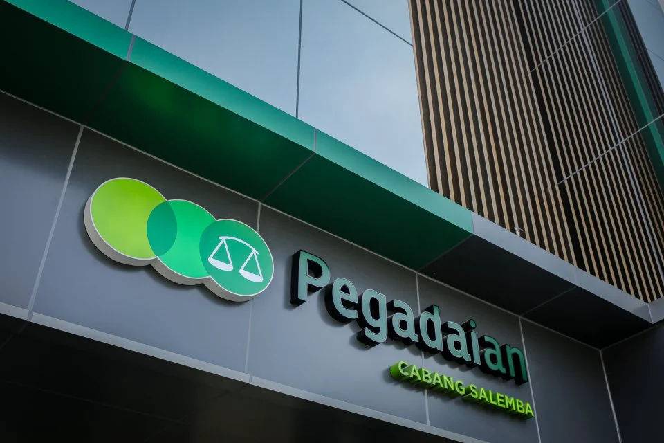 Pegadaian Buka Suara soal Rencana IPO, Siap Ikuti Langkah Danantara?