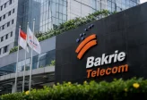 Cengkeraman Grup Djarum di Saham Bakrie Telecom (BTEL)