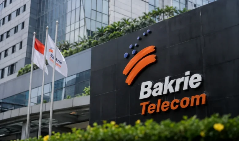 Cengkeraman Grup Djarum di Saham Bakrie Telecom (BTEL)