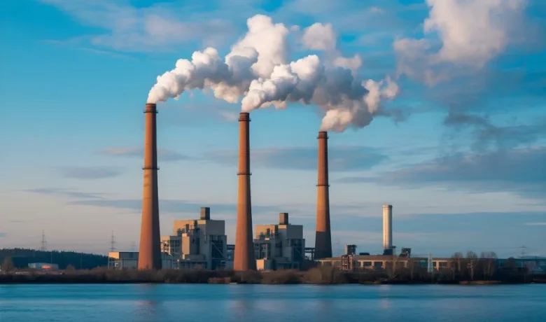 Jebakan Listrik Fosil Bayangi Target Penurunan Emisi dan PLTS 100 GW