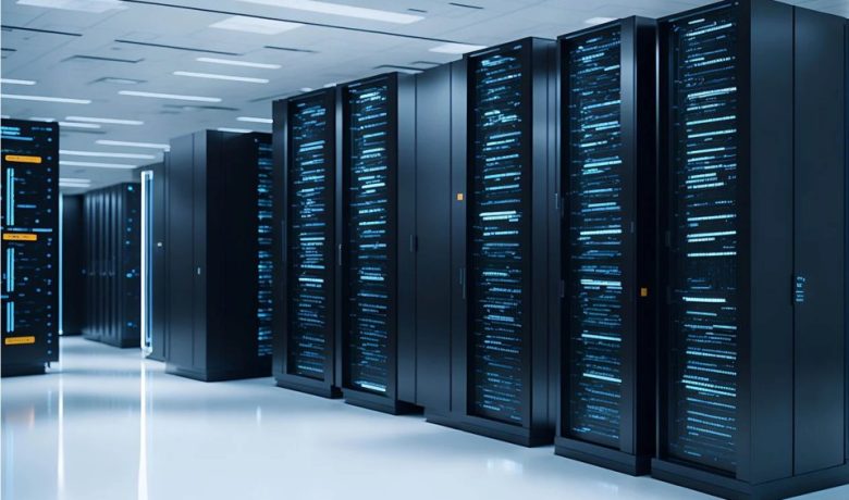 Investor Asing Mulai Syaratkan Data Center Pakai Energi Terbarukan