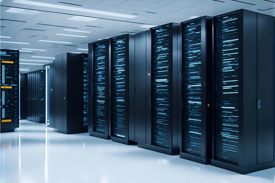 Investor Asing Mulai Syaratkan Data Center Pakai Energi Terbarukan