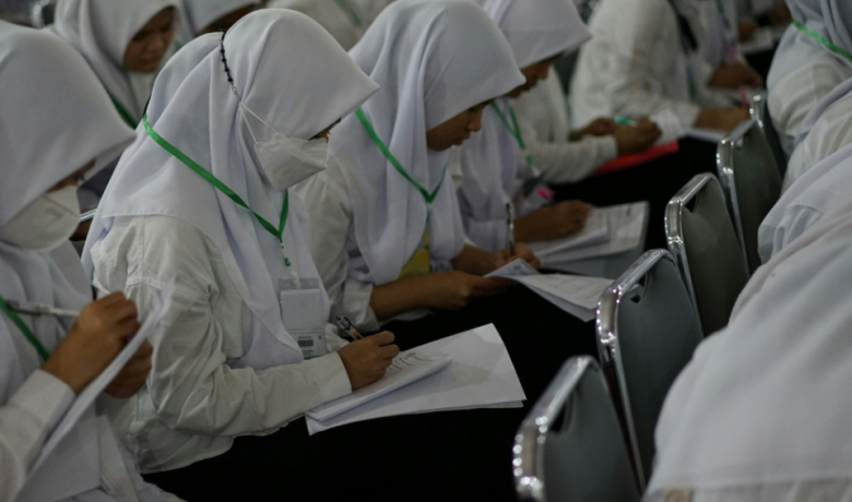 Jadwal Perawat Haji 2027: Ini Syarat, Formasi, dan Cara Daftarnya