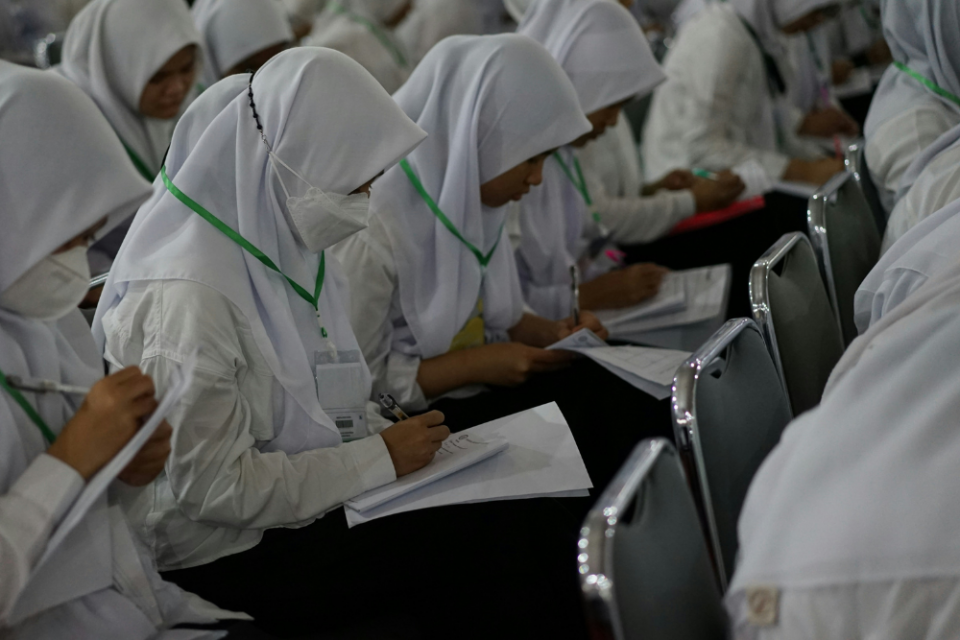 Jadwal Perawat Haji 2027: Ini Syarat, Formasi, dan Cara Daftarnya