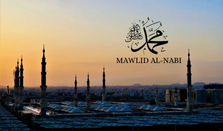 Sejarah Maulid Nabi Muhammad SAW dan Asal Usul Peringatannya