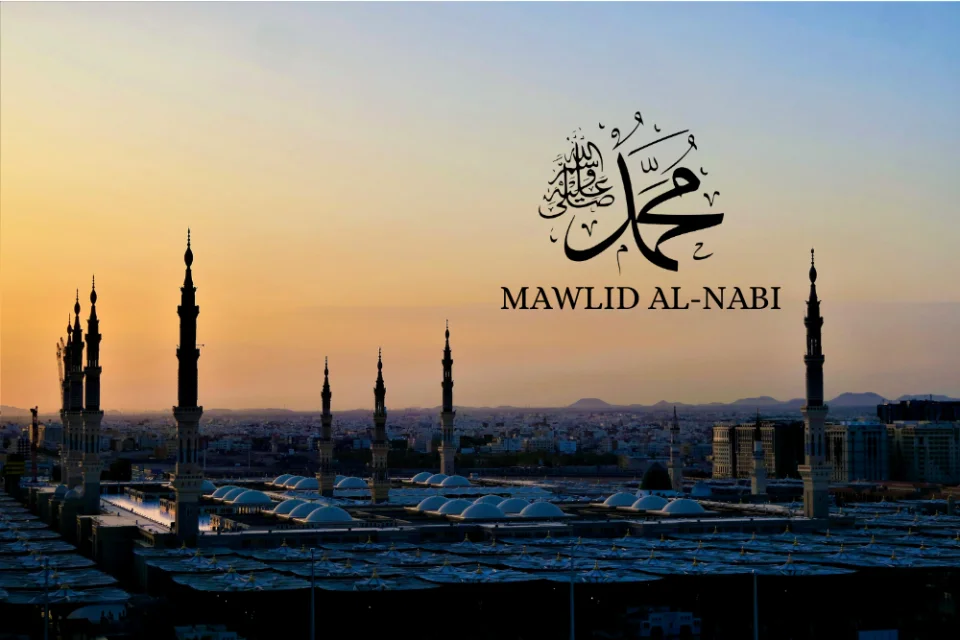 Sejarah Maulid Nabi Muhammad SAW dan Asal Usul Peringatannya