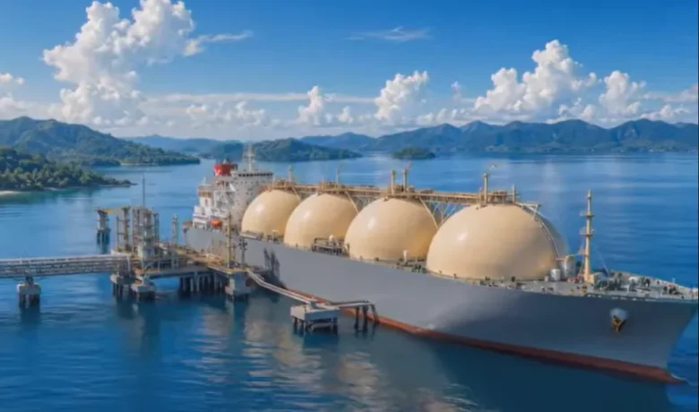 Jejak Anak Usaha Pertamina Tugu Insurance (TUGU) di Proyek Raksasa Blok Masela