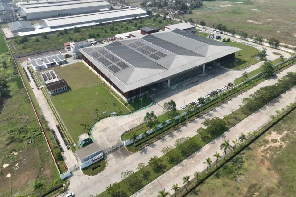 Pabrik-Pabrik Asal Cina Bakal Pindah ke Madura: Cokelat hingga Matras