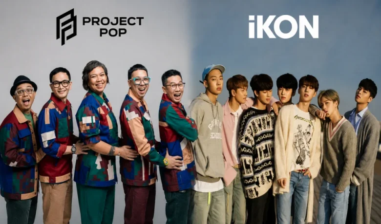 Jadwal Konser Agustus 2026: Ada Project Pop Hingga iKon