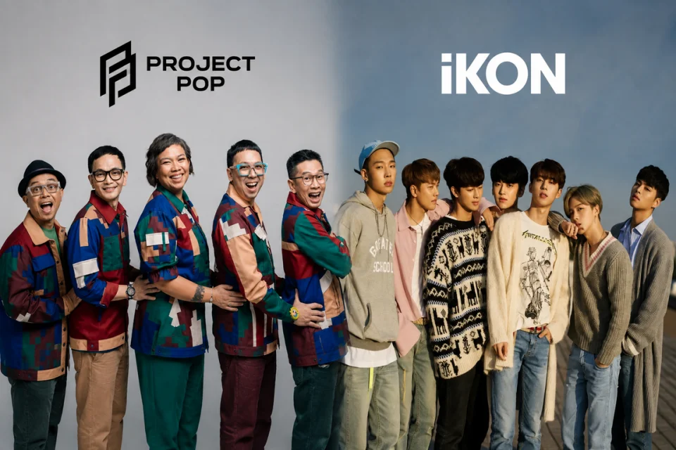 Jadwal Konser Agustus 2026: Ada Project Pop Hingga iKon