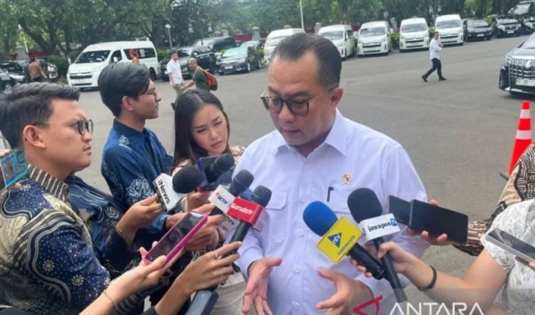 Prabowo Panggil 150 Peneliti BRIN ke Istana, Bahas Riset Pangan hingga Nuklir