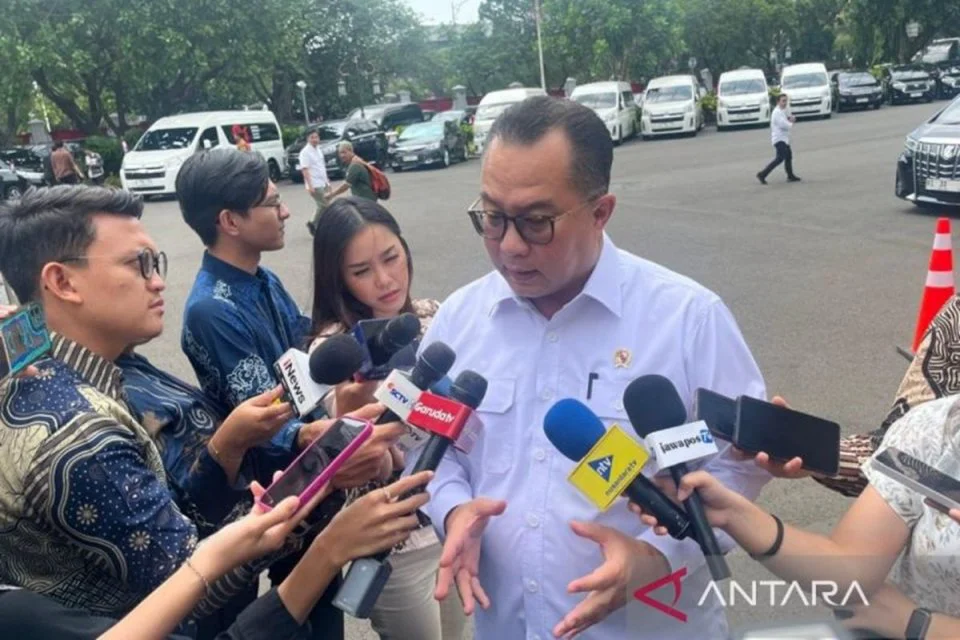 Prabowo Panggil 150 Peneliti BRIN ke Istana, Bahas Riset Pangan hingga Nuklir
