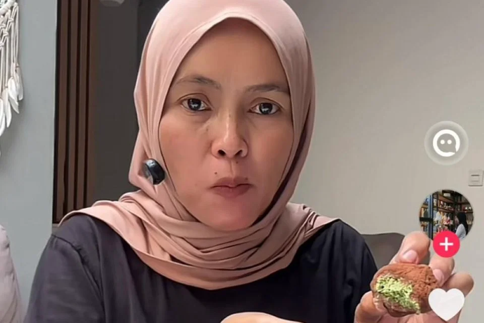 Mengenal Kimpul, Umbi Tahan Kekeringan untuk Hadapi Perubahan Iklim