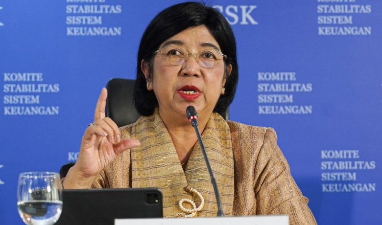 BI Pertahankan Suku Bunga 5,75 Persen di Tengah Gejolak Global
