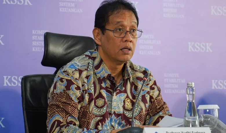 Pemerintah Siapkan Rp 20,5 Triliun untuk 490 Pemda Bayar Gaji ASN dan PPPK