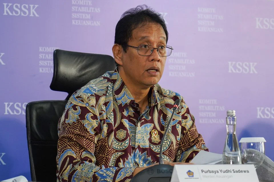 Pemerintah Siapkan Rp 20,5 Triliun untuk 490 Pemda Bayar Gaji ASN dan PPPK
