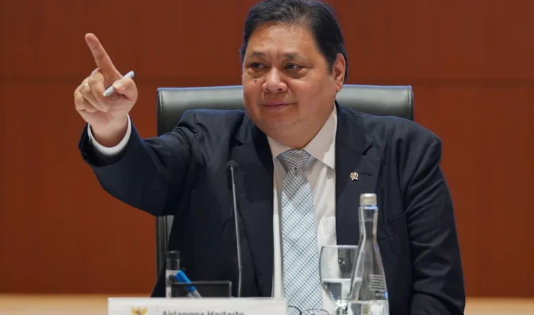 Tarif Resiprokal RI-AS Belum Final, Pemerintah Tunggu Pembahasan Section 301