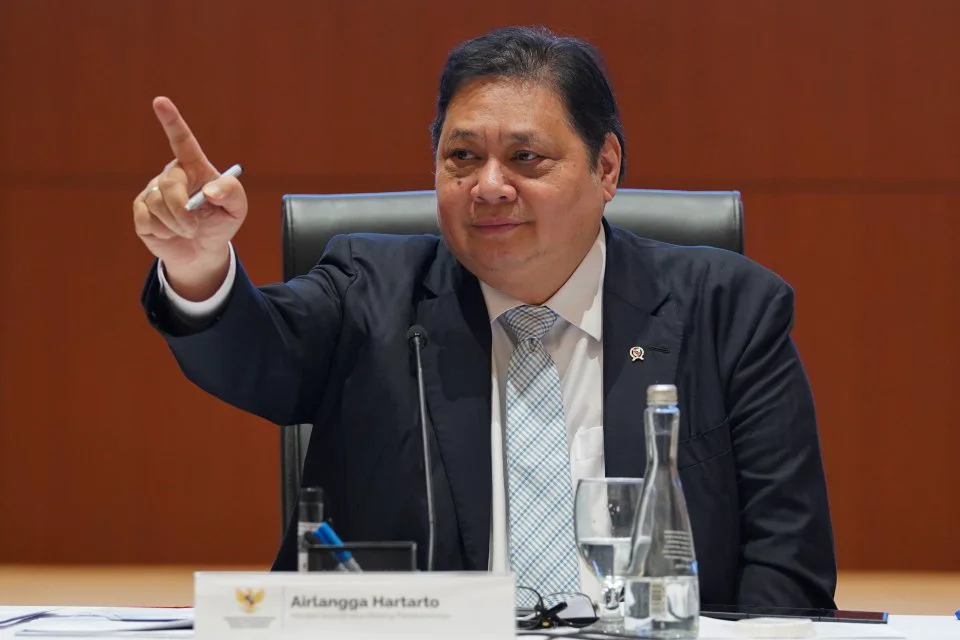 Tarif Resiprokal RI-AS Belum Final, Pemerintah Tunggu Pembahasan Section 301