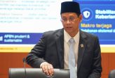 Kemenkeu Siapkan 240 Mesin untuk Cegah Pemalsuan Pita Cukai
