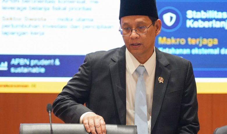 Kemenkeu Siapkan 240 Mesin untuk Cegah Pemalsuan Pita Cukai