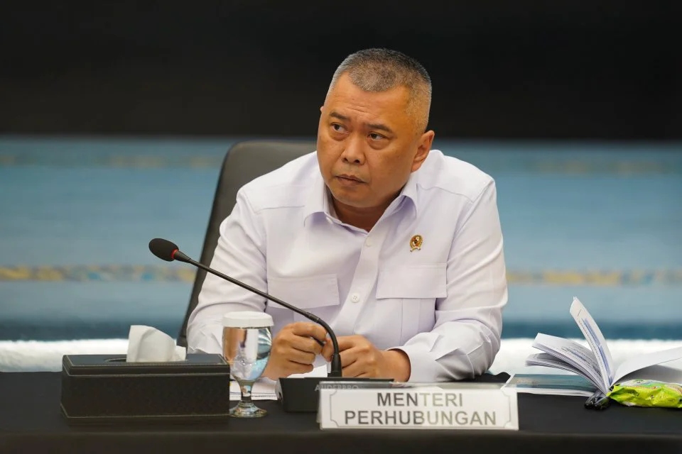 Menhub Sebut Investor Cina dan Rusia Minat Bangun Jalur Kereta Trans Kalimantan