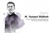 Prabowokrasi dan Risiko Personalisasi Kekuasaan