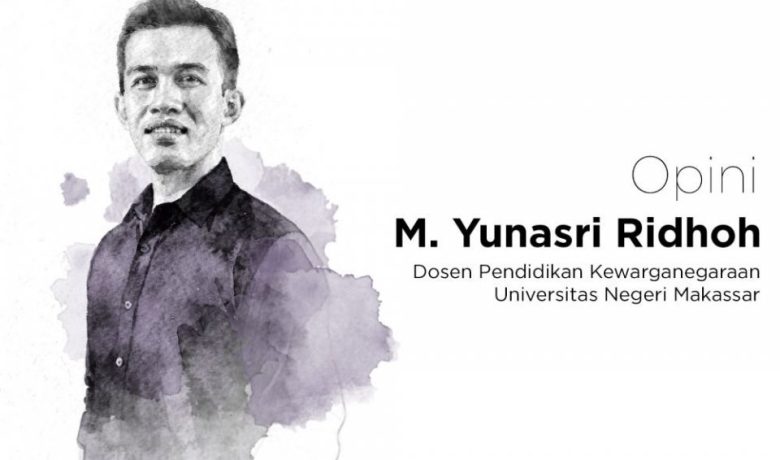 Prabowokrasi dan Risiko Personalisasi Kekuasaan