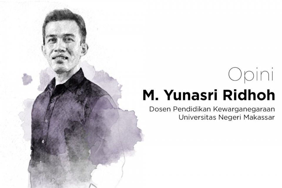 Prabowokrasi dan Risiko Personalisasi Kekuasaan