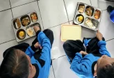Sepiring Makan Miftah dan Asa JAPFA Melawan Malagizi dari Megamendung