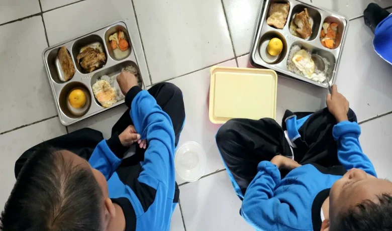 Sepiring Makan Miftah dan Asa JAPFA Melawan Malagizi dari Megamendung