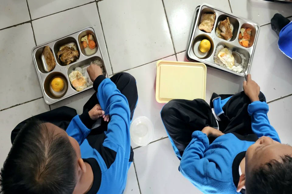 Sepiring Makan Miftah dan Asa JAPFA Melawan Malagizi dari Megamendung