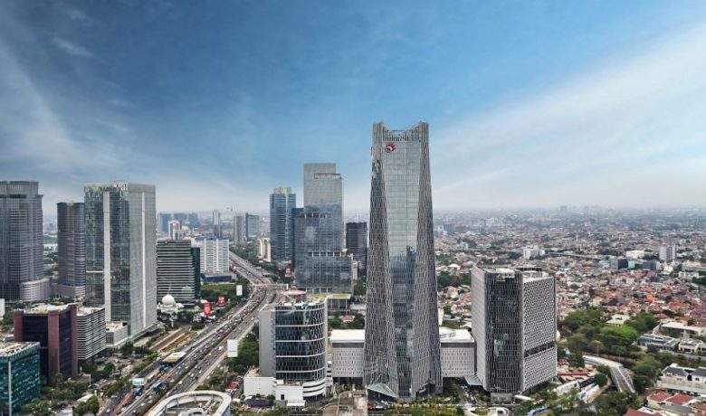 Infranexia Catatkan Lonjakan Pendapatan Pasca-Spin Off dari Telkom Group