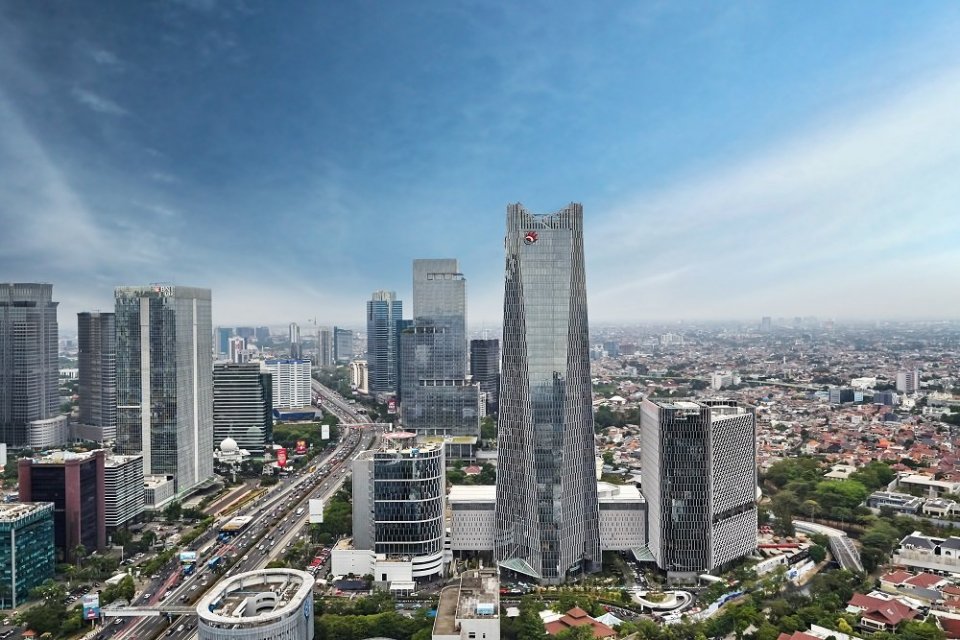 Infranexia Catatkan Lonjakan Pendapatan Pasca-Spin Off dari Telkom Group