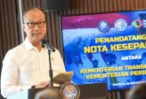 Menperin Beri Bocoran soal Wacana Motor Listrik Nasional, IKM Pasok Komponen
