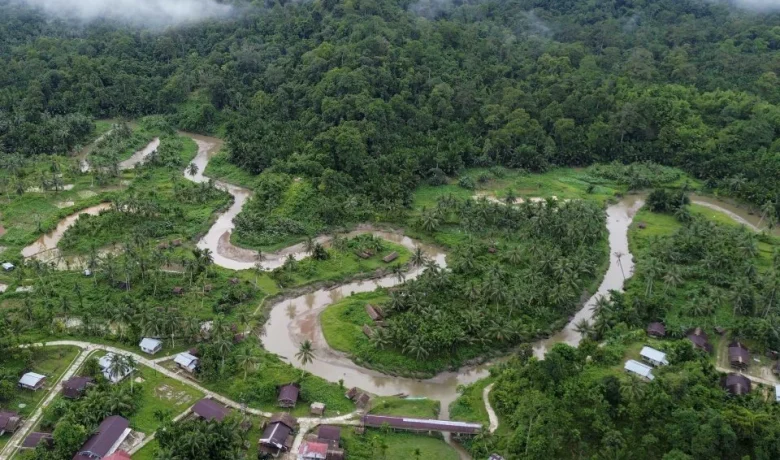Yogi Didakwa Jual Internet Starlink di Mentawai Tanpa Izin, Komdigi Buka Suara