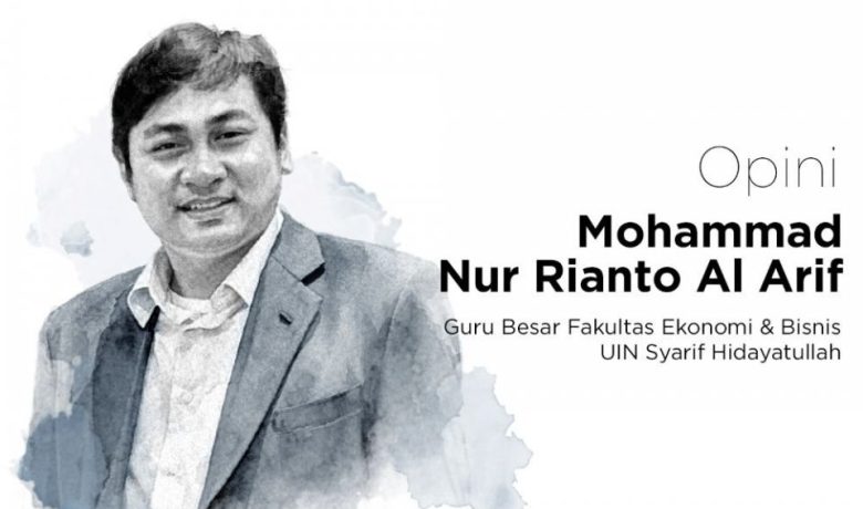 Algoritma yang Membentuk Perilaku Konsumsi Masyarakat