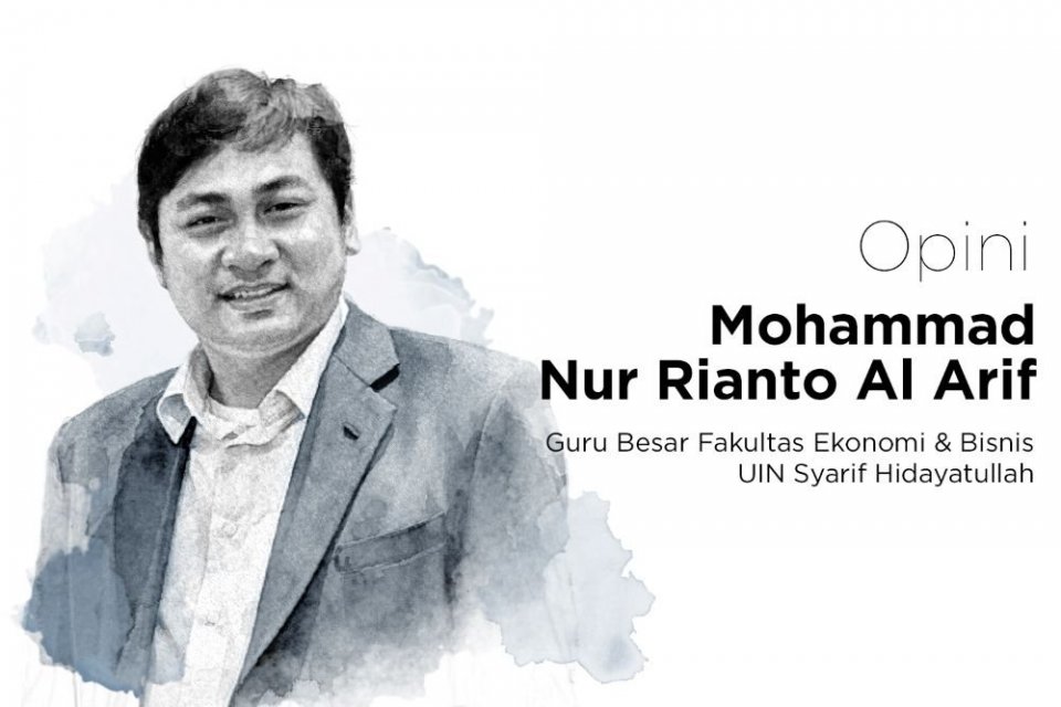 Algoritma yang Membentuk Perilaku Konsumsi Masyarakat