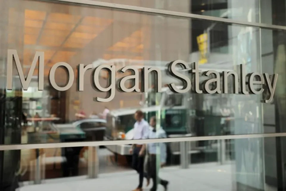 Morgan Stanley Naikkan Kepemilikan Saham di GOTO hingga Tembus 5%, Rogoh Rp 87 M