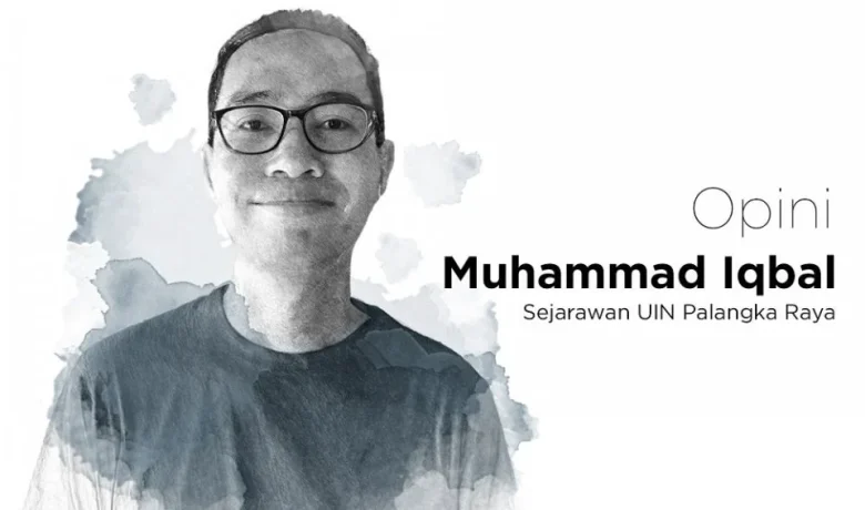 Bukan Demokrasi, tapi Kekuasaan yang Bermasalah