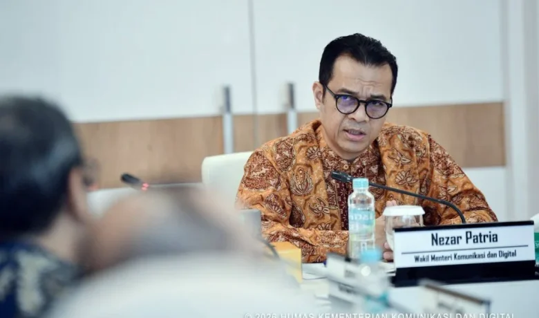 Agentic AI Masuk Sektor Keuangan, Komdigi Soroti Risiko Transaksi Tanpa Manusia