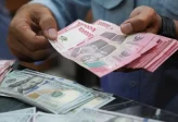 Rupiah Menguat 134 Poin ke 17.693 di Tengah Ketegangan Geopolitik dan Arah Fed