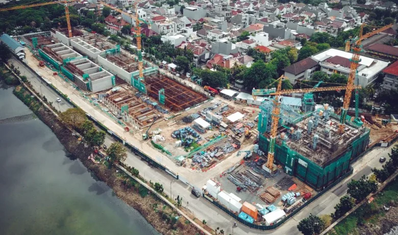 Ancang-Ancang Danantara Kebut Merger hingga Restrukturisasi BUMN Karya PTPP–WIKA